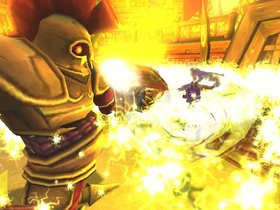 Spyro: The Eternal Night Screenshot from Shacknews