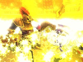 Spyro: The Eternal Night Screenshot from Shacknews