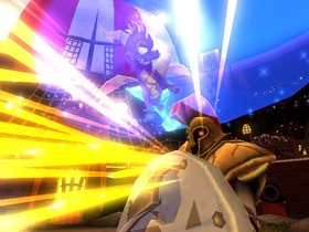 Spyro: The Eternal Night Screenshot from Shacknews