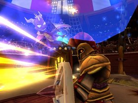 Spyro: The Eternal Night Screenshot from Shacknews