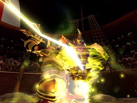 Spyro: The Eternal Night Screenshot from Shacknews