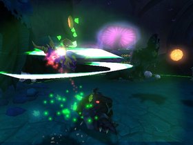 Spyro: The Eternal Night Screenshot from Shacknews