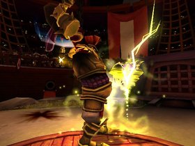 Spyro: The Eternal Night Screenshot from Shacknews