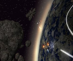 Battlestar Galactica Videos