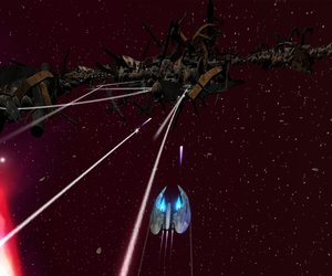 Battlestar Galactica Chat