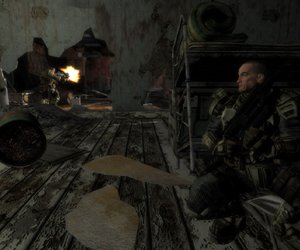 TimeShift Screenshots