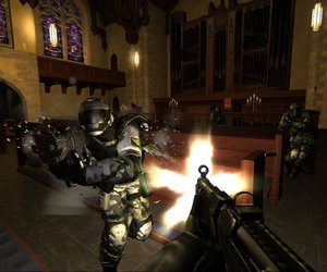 F.E.A.R. Files Screenshots