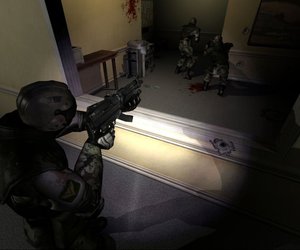 F.E.A.R. Files Files