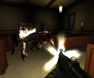 F.E.A.R. Files Videos