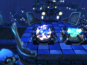 Switchball Screenshot from Shacknews
