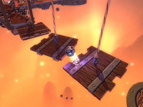 Switchball Screenshot from Shacknews