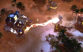 Empire Earth III Screenshot from Shacknews