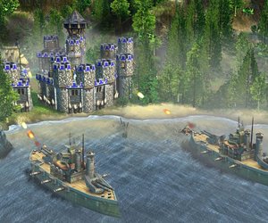 Empire Earth III Videos
