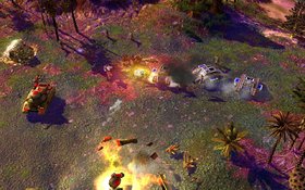 Empire Earth III Screenshot from Shacknews