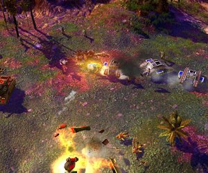 Empire Earth III Files