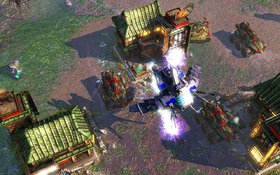 Empire Earth III Screenshot from Shacknews