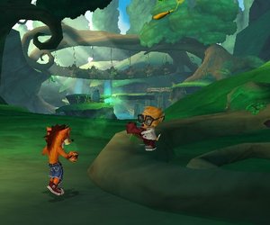 Crash of the Titans Videos