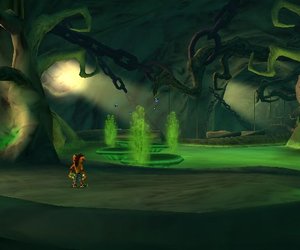 Crash of the Titans Screenshots