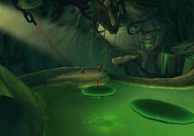 Crash of the Titans Screenshot from Shacknews