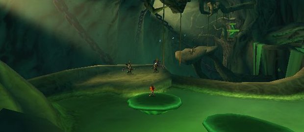 Crash of the Titans News