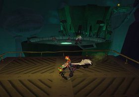 Crash of the Titans Screenshot from Shacknews