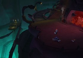 Crash of the Titans Screenshot from Shacknews