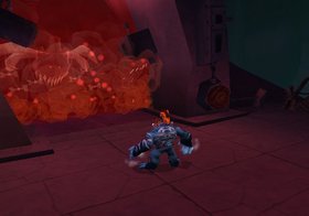 Crash of the Titans Screenshot from Shacknews
