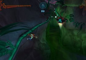 Crash of the Titans Screenshot from Shacknews
