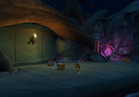 Crash of the Titans Screenshot from Shacknews