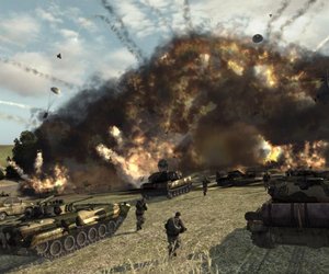 World in Conflict Files