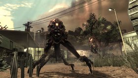 BlackSite: Area 51 Screenshot from Shacknews
