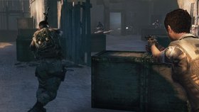 BlackSite: Area 51 Screenshot from Shacknews