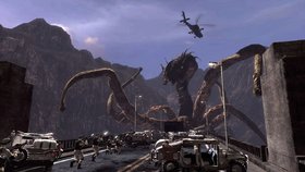 BlackSite: Area 51 Screenshot from Shacknews