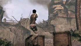 BlackSite: Area 51 Screenshot from Shacknews