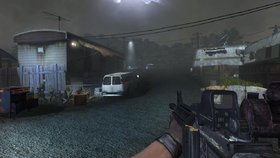 BlackSite: Area 51 Screenshot from Shacknews