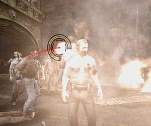 Resident Evil: The Umbrella Chronicles Videos