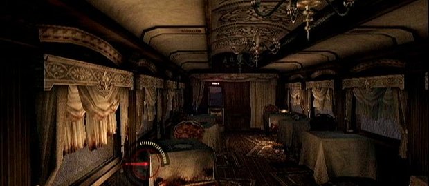 Resident Evil: The Umbrella Chronicles News
