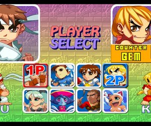 Super Puzzle Fighter II Turbo HD Remix Chat