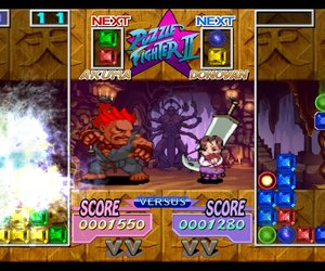 Super Puzzle Fighter II Turbo HD Remix Files