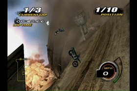 Nitrobike Screenshot from Shacknews