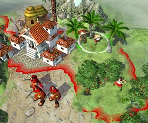 Sid Meier's Civilization Revolution Files
