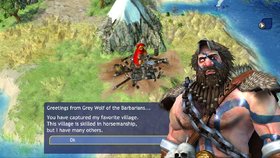 Sid Meier's Civilization Revolution Screenshot from Shacknews