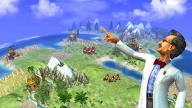 Sid Meier's Civilization Revolution Screenshot from Shacknews