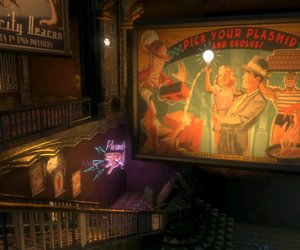 BioShock Screenshots