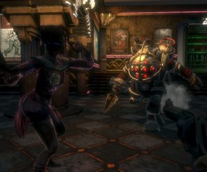 BioShock Screenshots