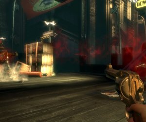 BioShock Videos