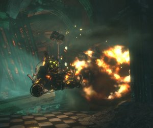 BioShock Screenshots