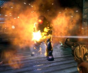 BioShock Videos