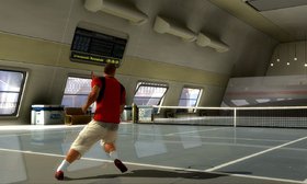 Top Spin 3 Screenshot from Shacknews