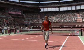 Top Spin 3 Screenshot from Shacknews